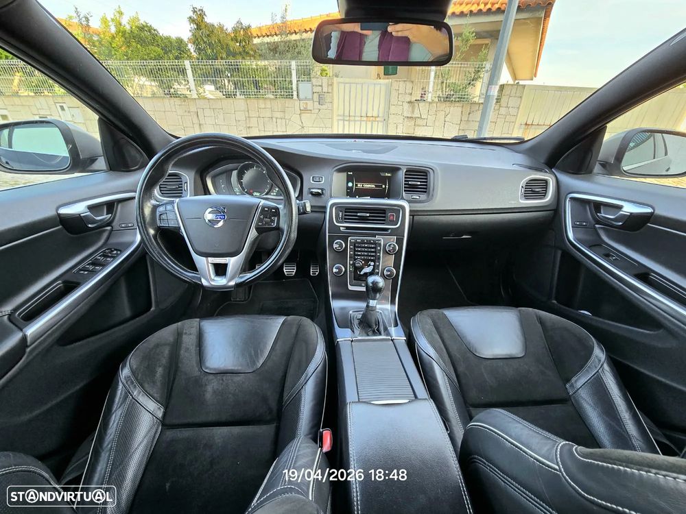 Volvo V60 D2 RDesign - 6