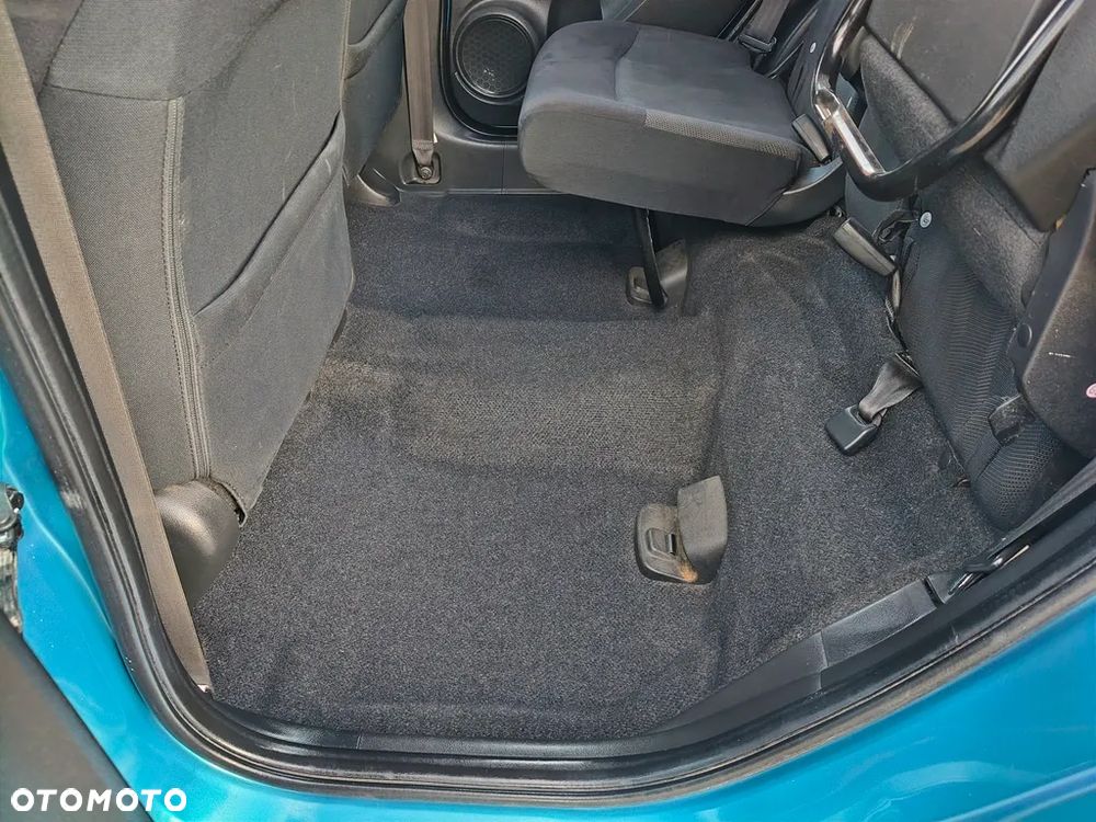 Honda Jazz 1.4 i-VTEC Elegance - 25