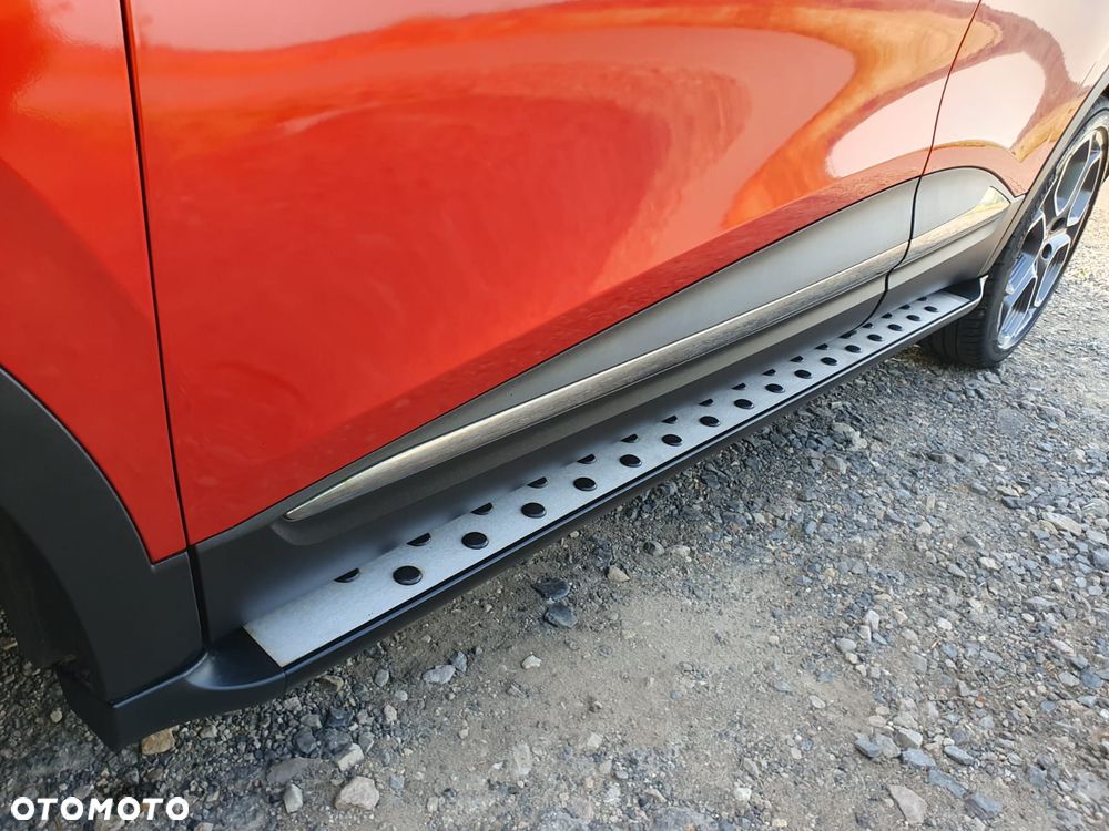 Renault Kadjar Energy dCi 110 EDC Bose Edition - 16