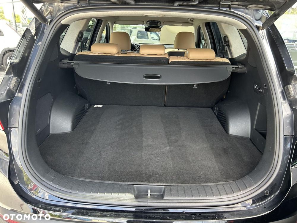 Hyundai Santa Fe - 22