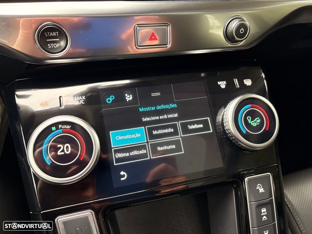 Jaguar I-Pace First Edition AWD Aut. - 43