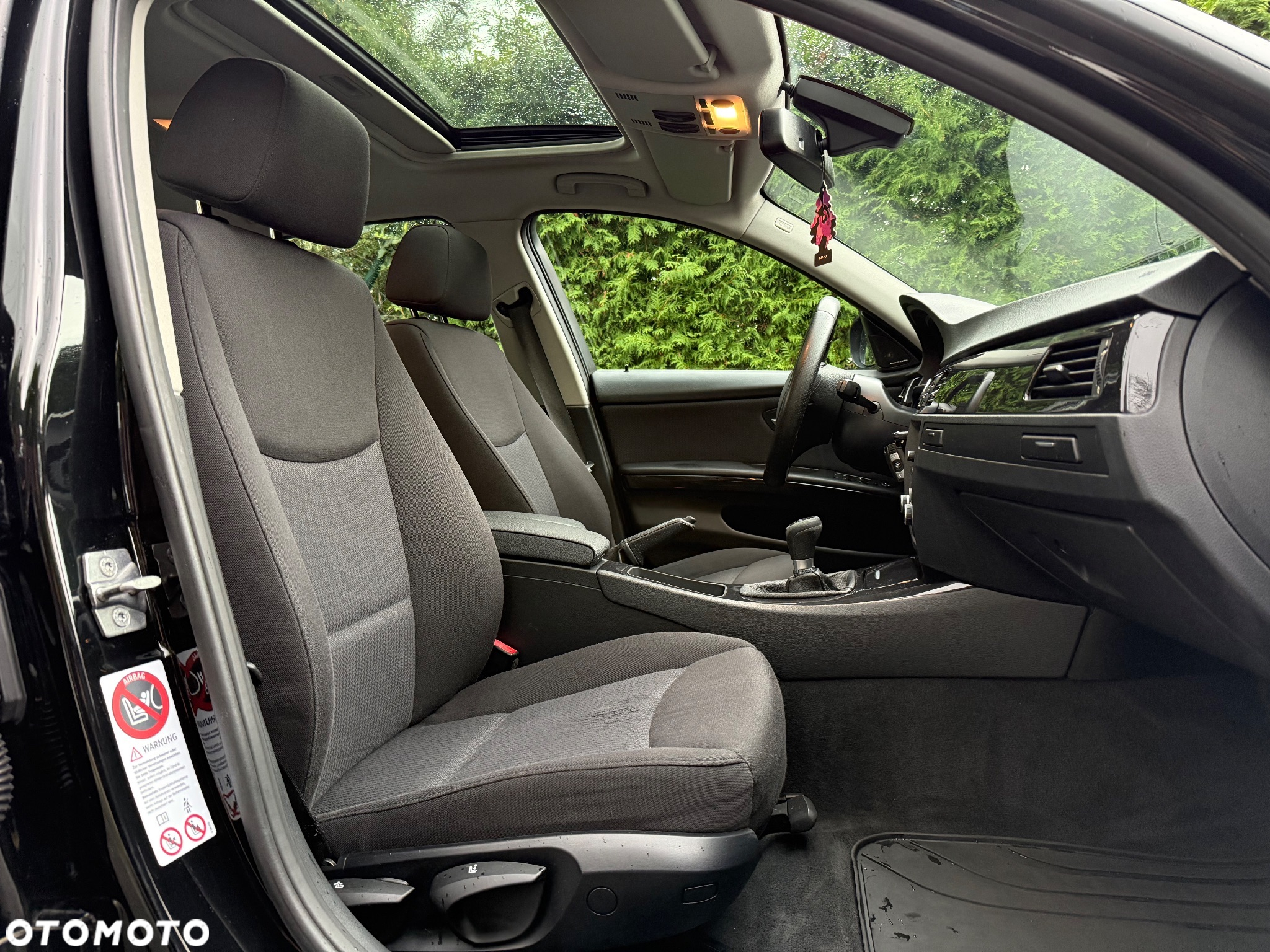 BMW Seria 3 320d - 24