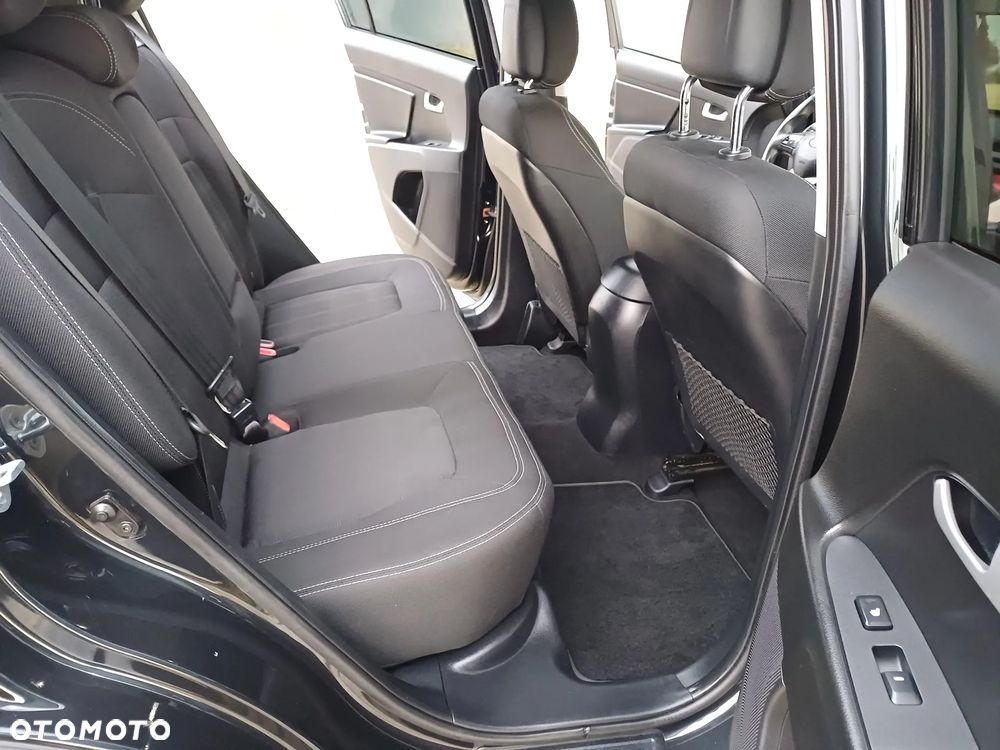 Kia Sportage 1.6 GDI 2WD ISG Edition 7 - 22