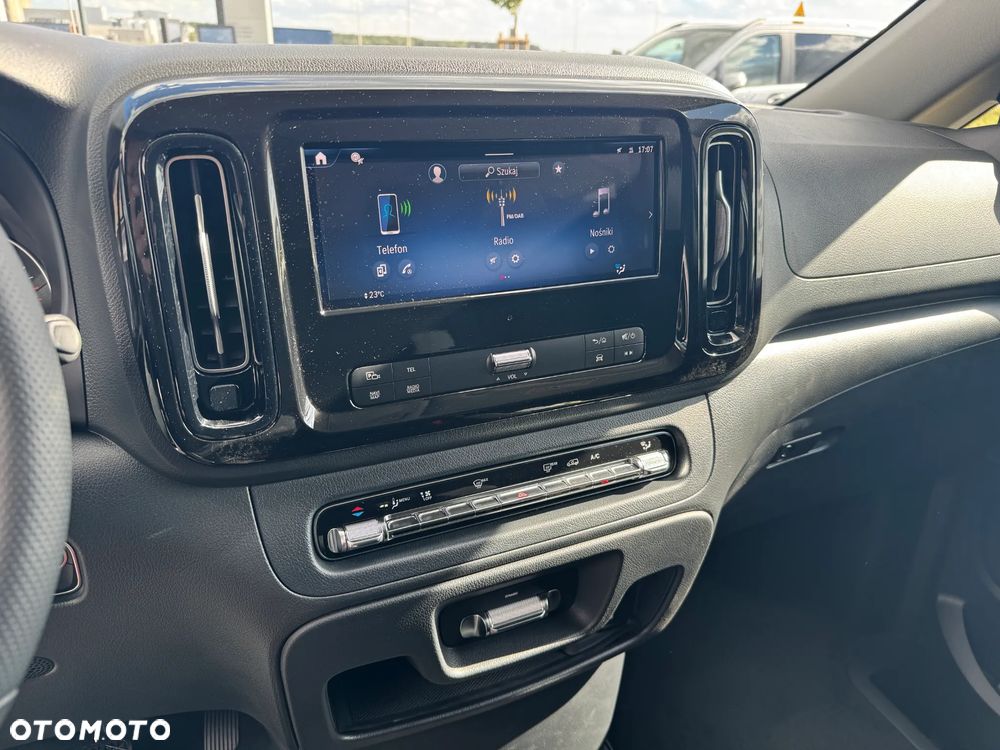 Mercedes-Benz Vito - 14