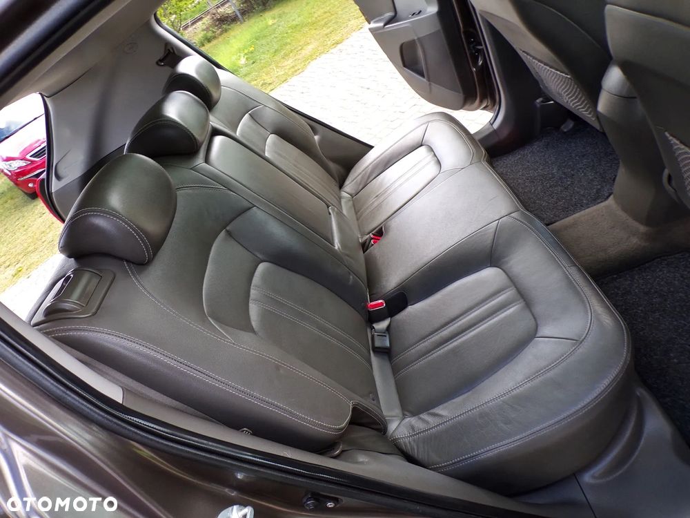 Kia Sportage 1.7 CRDI 2WD Vision - 25