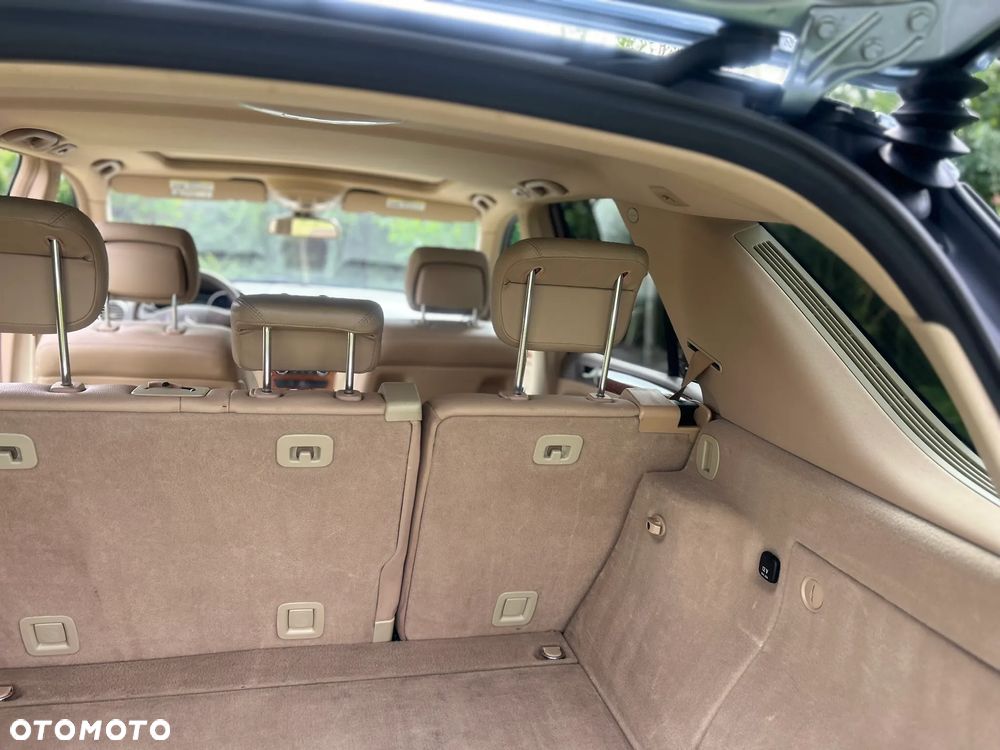 Mercedes-Benz ML 350 4-Matic - 17