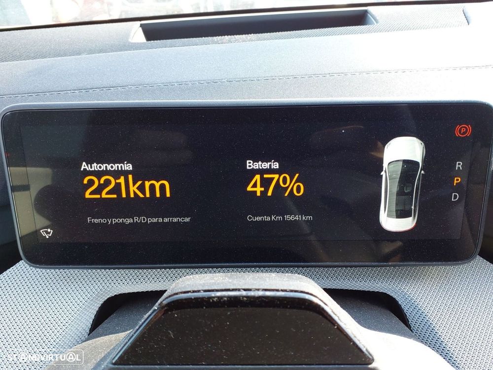 Polestar 4 coupé Long Range 100 kWh Single Motor Plus - 6