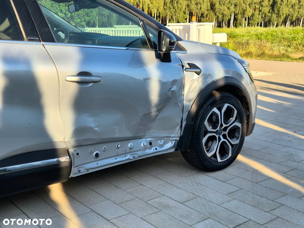 Renault Captur TCe 160 EDC GPF INTENS - 7