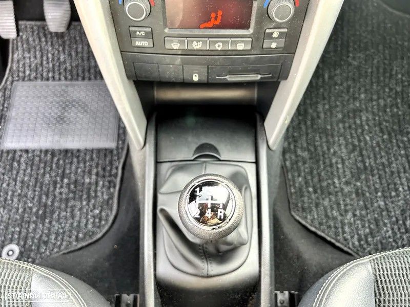 Peugeot 207 SW 1.6 HDI BUSINESS 16V 92CV - 22