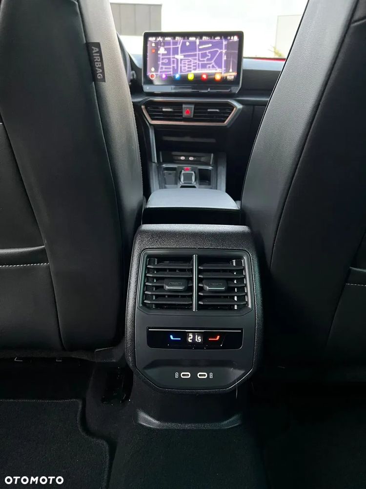 Cupra Leon 2.0 TDI DSG - 36