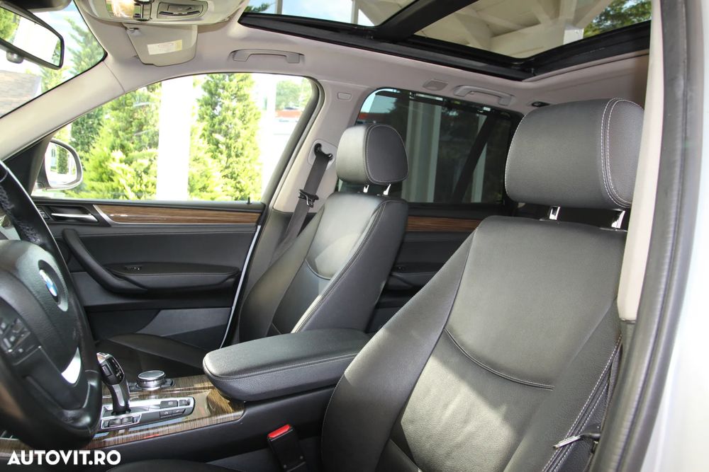 BMW X3 - 5