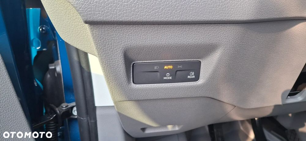 Volkswagen Crafter - 22