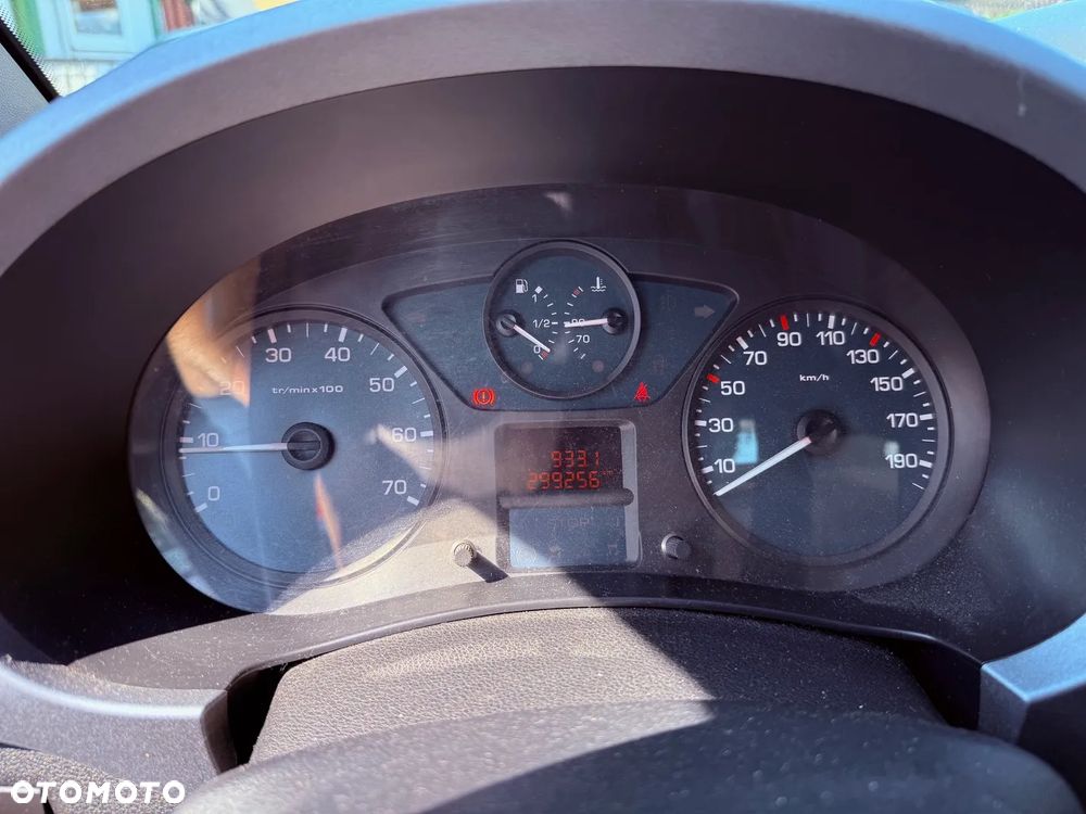 Citroën Berlingo 1.6 HDi Multispace - 5
