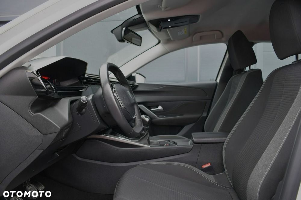 Peugeot 308 1.2 PureTech GPF Active Pack S&S - 16