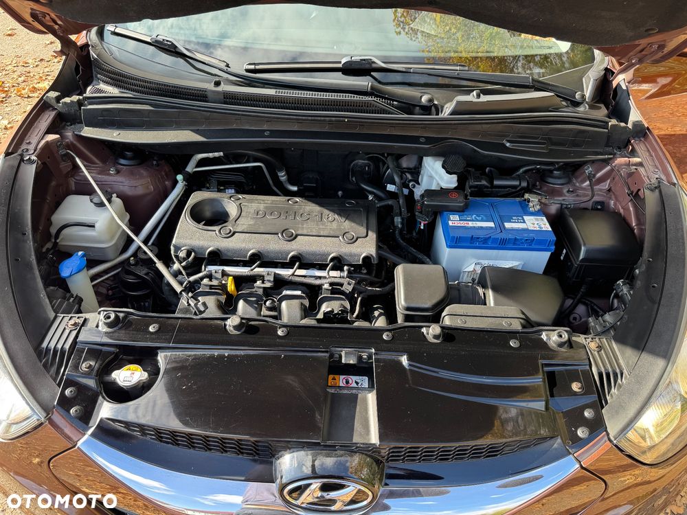 Hyundai ix35 - 19