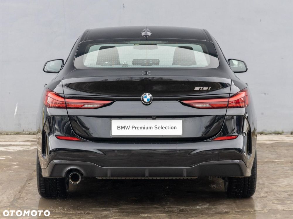 BMW Seria 2 - 7