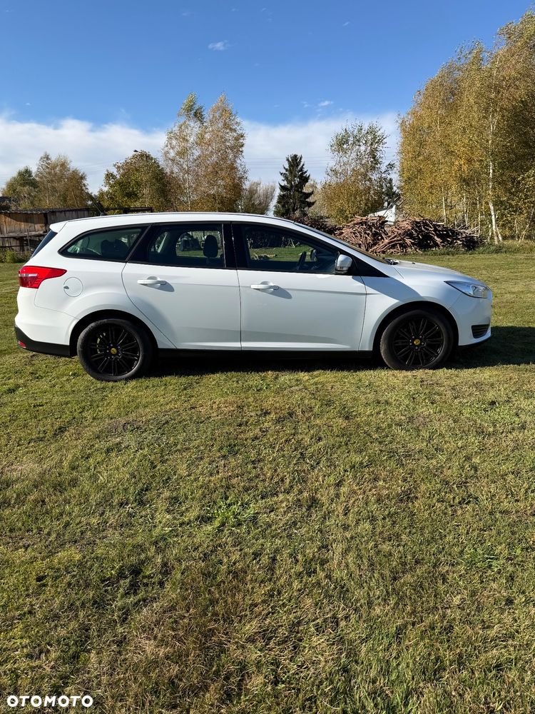 Ford Focus - 6