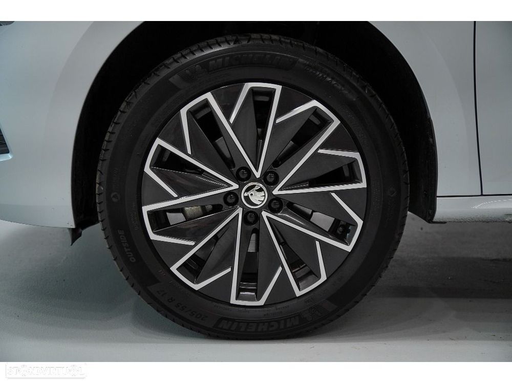Skoda Kamiq 1.0 TSI Selection - 12