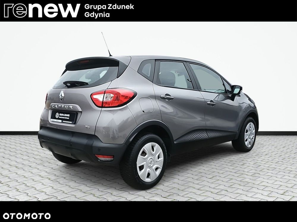 Renault Captur - 5