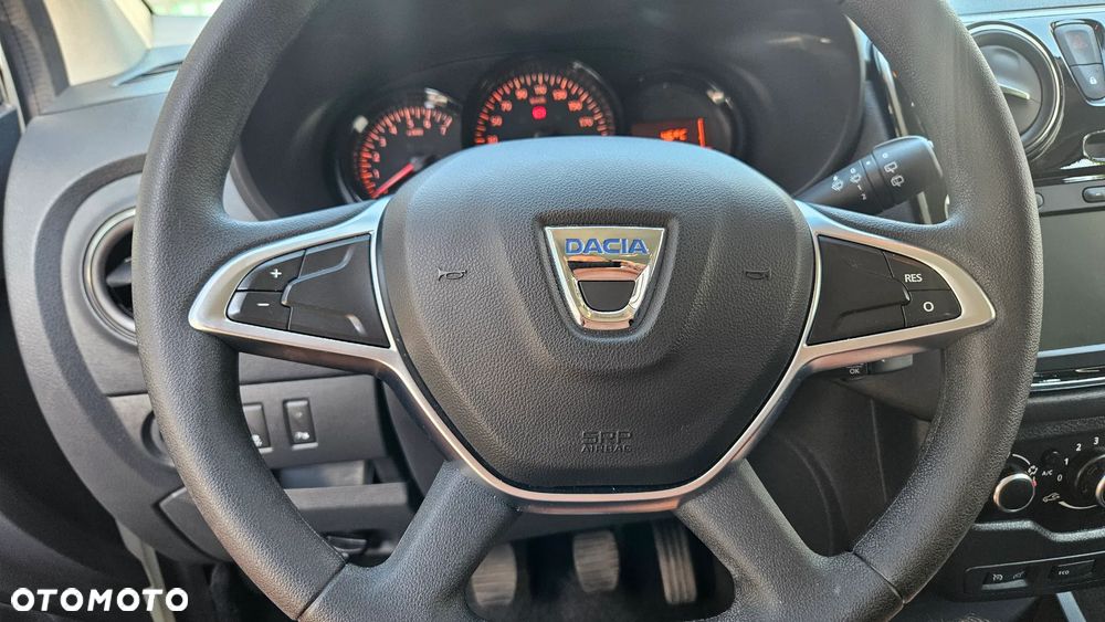 Dacia Lodgy TCe 100 GPF (7-Sitzer) Comfort - 27
