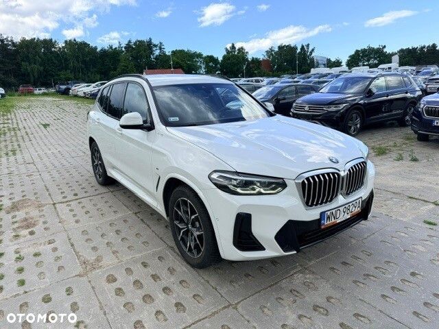 BMW X3 - 3