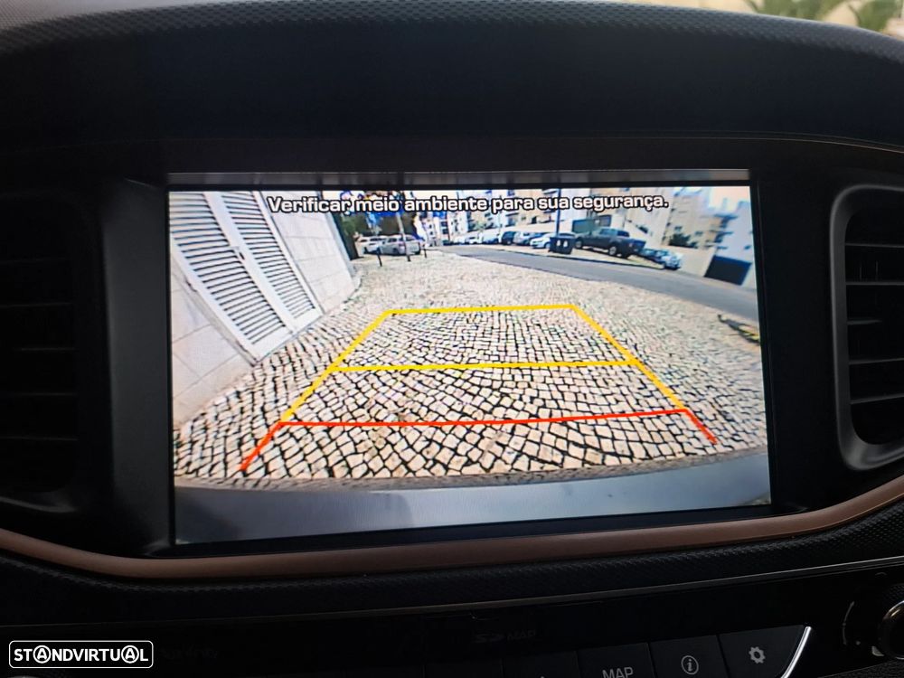 Hyundai Ioniq 28kWh Eletric Tech - 17