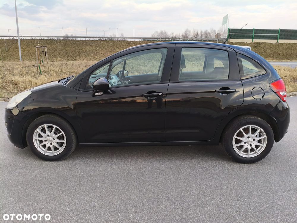 Citroën C3 VTi 95 Exclusive - 9