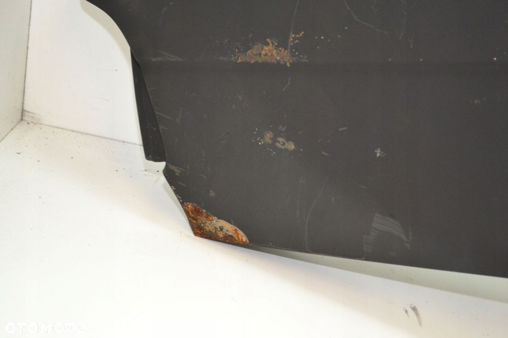 BMW E39 KOMBI TOURING ĆWIARTKA BŁOTNIK PRAWY TYŁ - 4