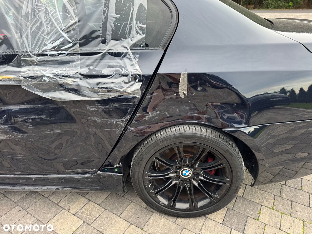BMW Seria 5 520d - 10