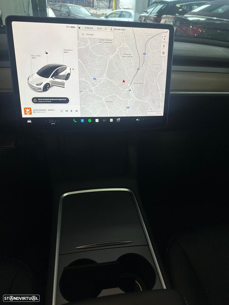 Tesla Model 3 Long-Range Dual Motor AWD - 11