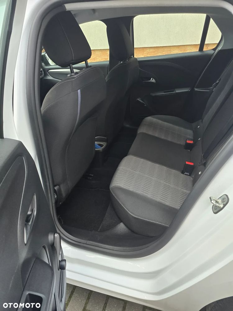 Opel Corsa 1.5 Start/Stop Elegance - 6