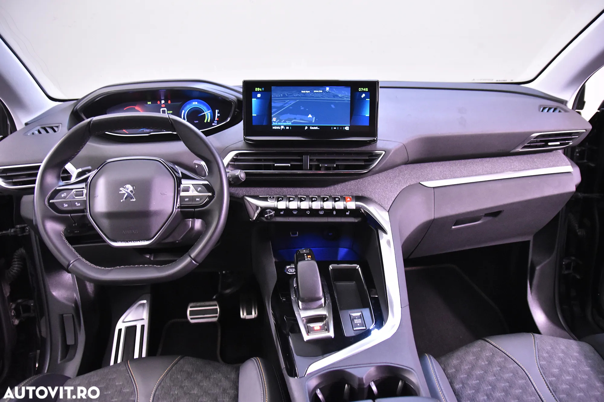 Peugeot 3008 - 9