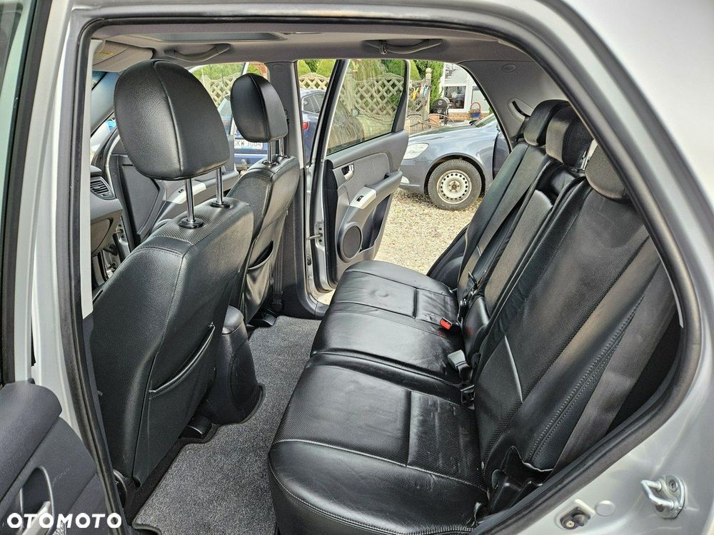 Kia Sportage - 9
