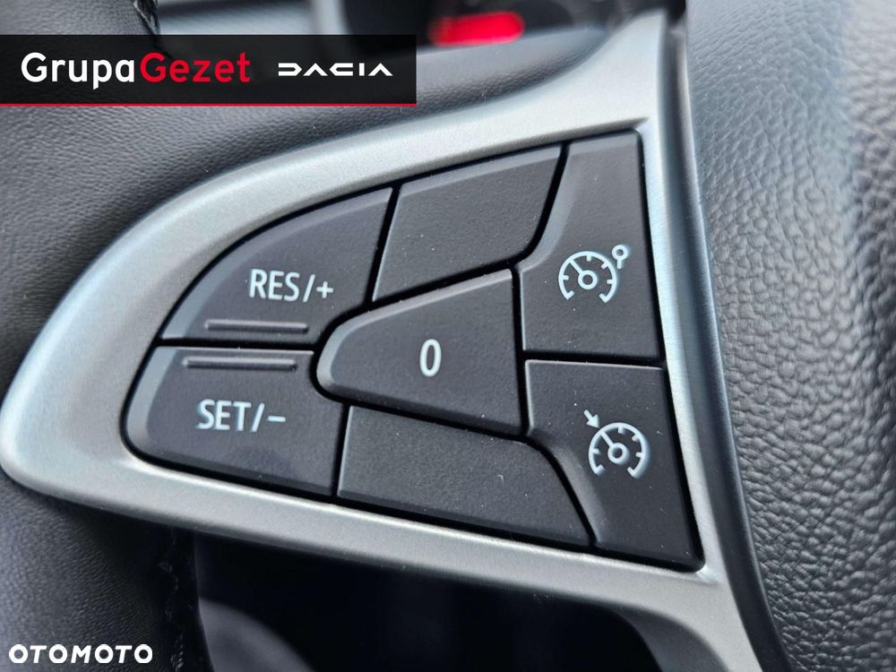 Dacia Sandero Stepway - 13