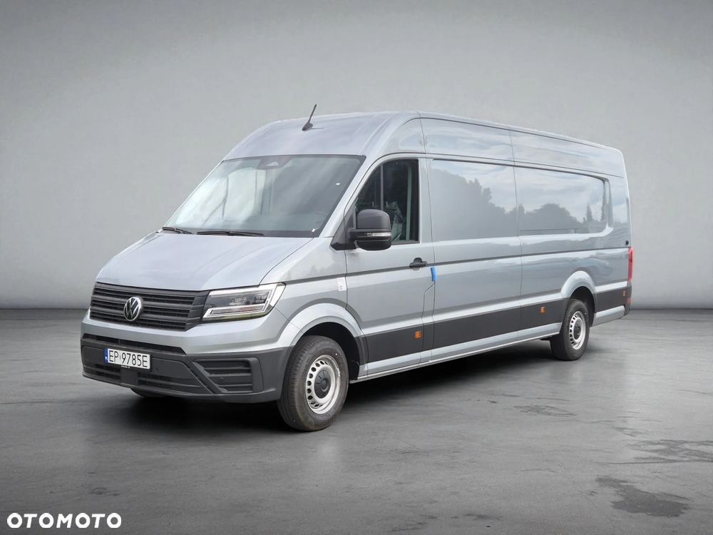 Volkswagen Crafter 35 - 3