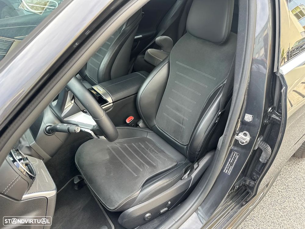 Mercedes-Benz C 300 d AMG Line - 8