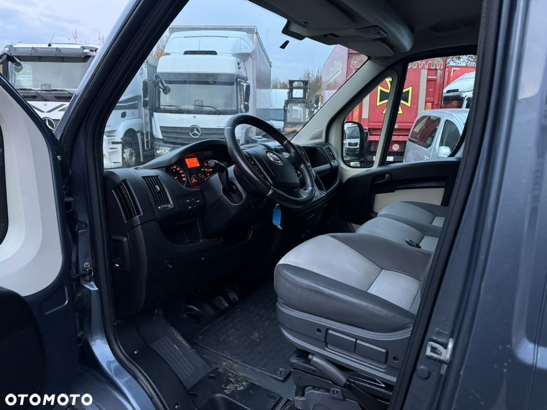 Fiat DUCATO L3H3 / 3.0 - 180 multijet - 9