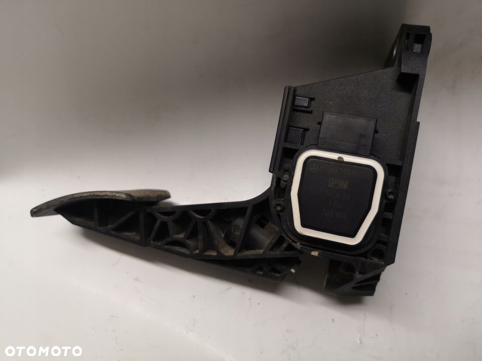 Mercedes Actros MP4 PEDAŁ GAZU A 960 300 00 04 - 2