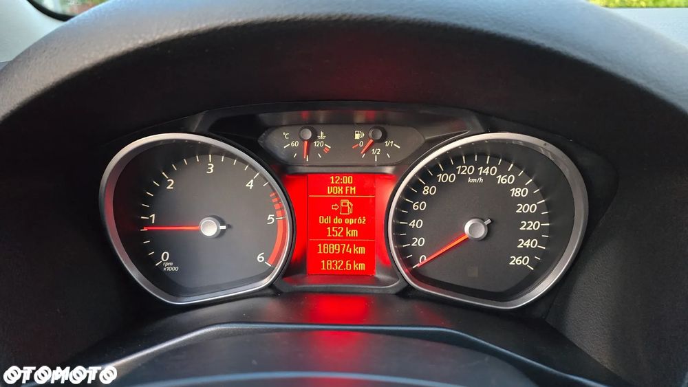 Ford Mondeo 2.0 TDCi Sport - 21