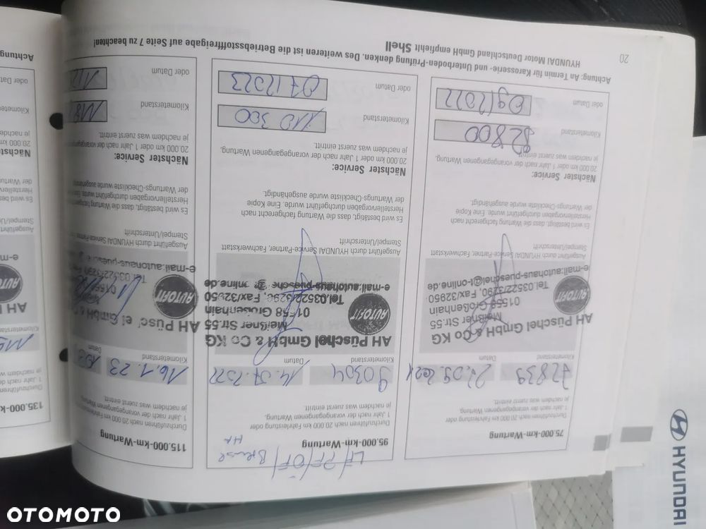 Hyundai i10 1.0 Premium - 19