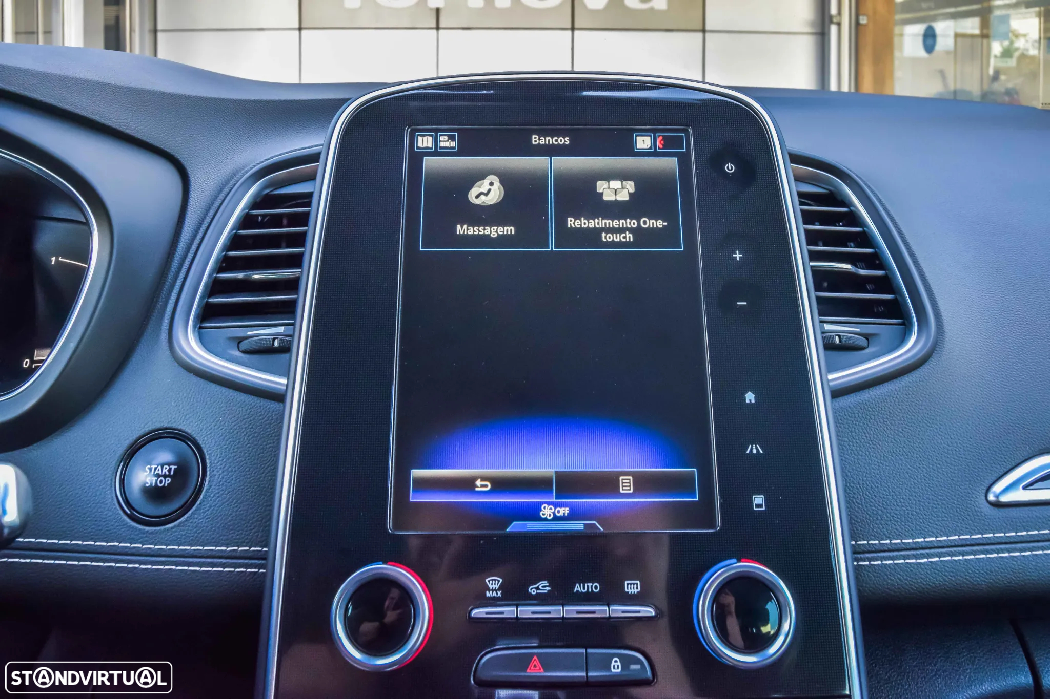Renault Grand Scénic ENERGY dCi 160 EDC BOSE EDITION - 20