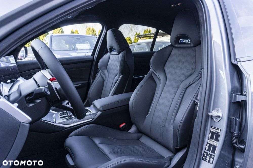 BMW M3 - 19