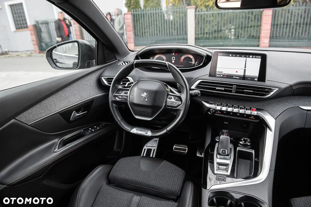 Peugeot 3008 THP 165 EAT6 Stop & Start Allure - 29