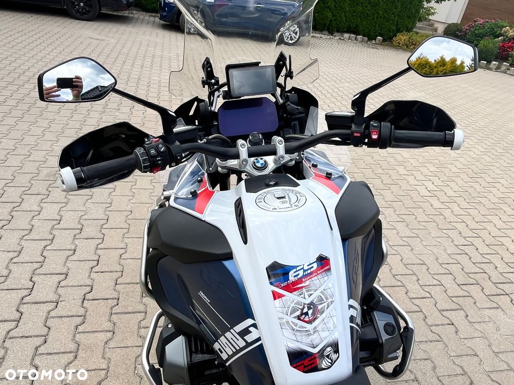 BMW R1250 GS Adventure - 11