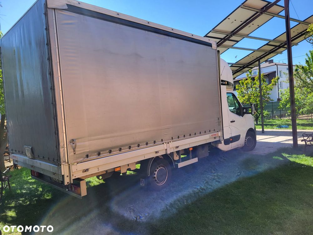 Renault MASTER - 4