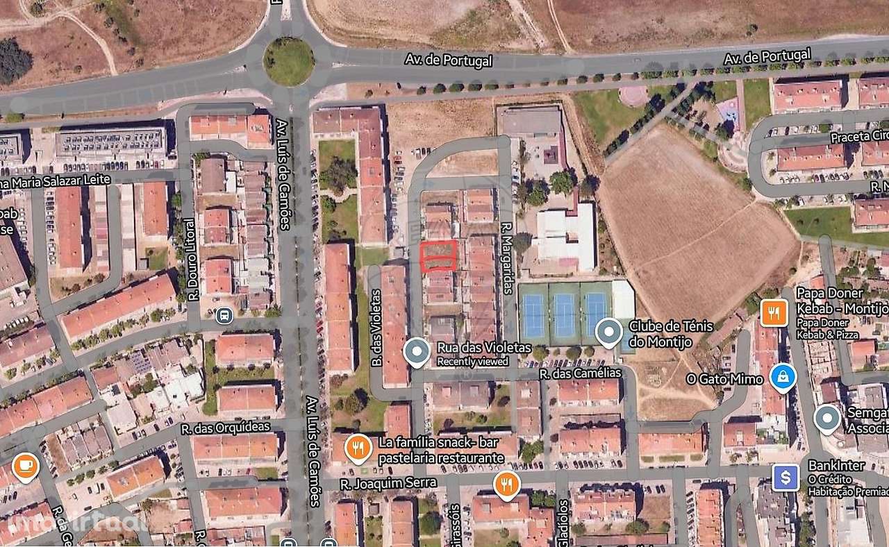 Terreno  para venda - Grande imagem: 4/4