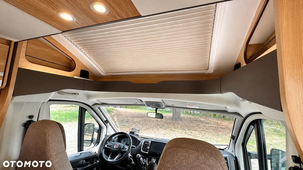 KNAUS Sky Wave - 18