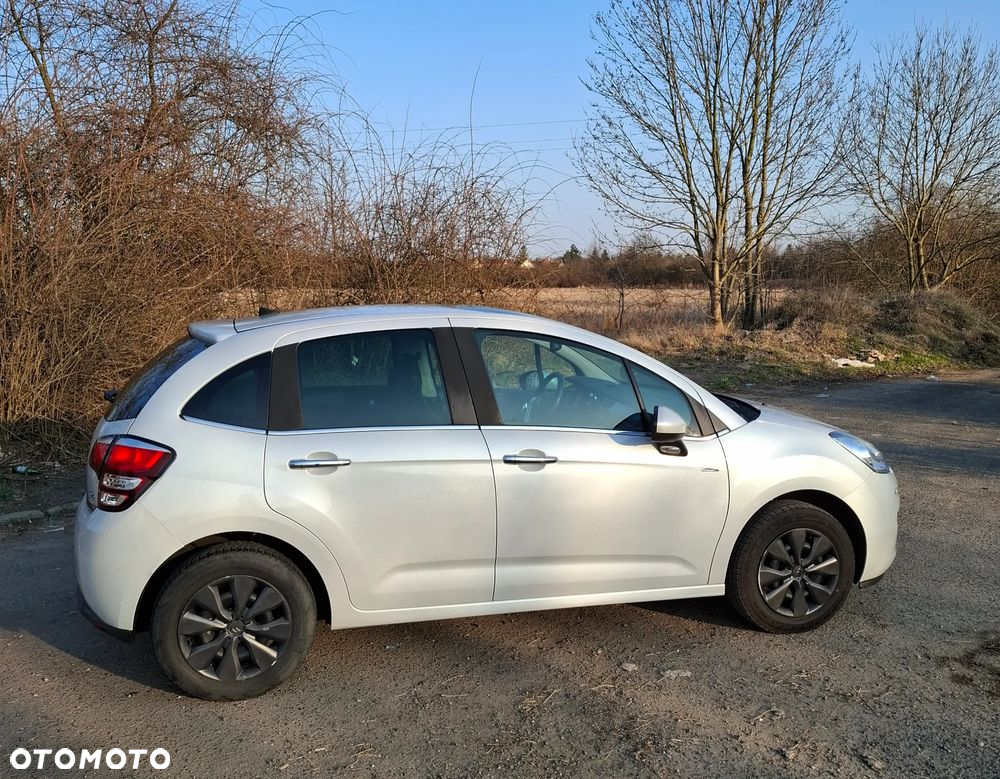 Citroën C3 1.2 PureTech Exclusive - 2
