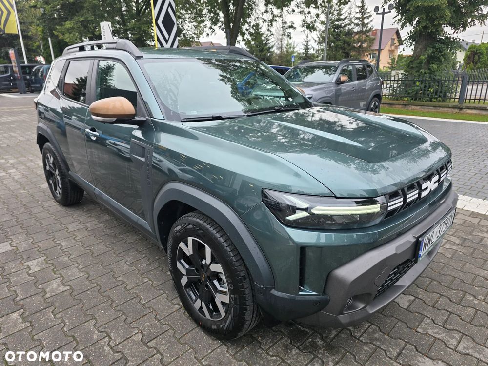 Dacia Duster - 3