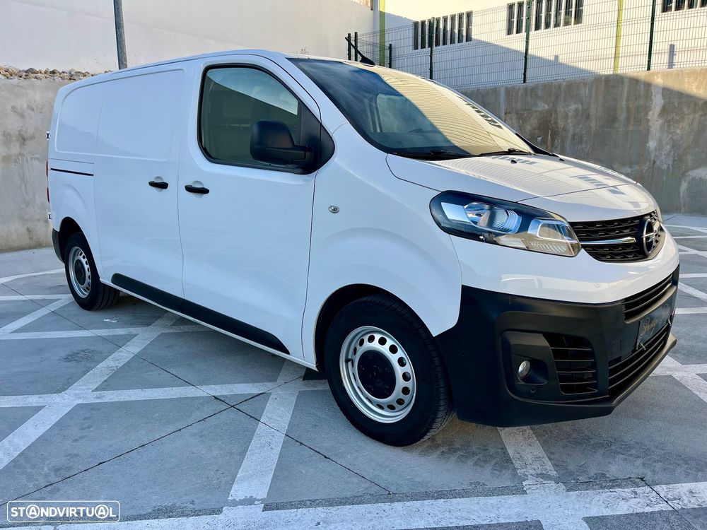 Opel Vivaro 2.0 - 3
